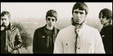 Oasis (1991 - 2009, inkl. Noel-Solo-Gigs vor 2010)