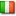 Main language: italian